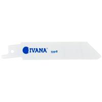 Ivana S522EF reciprozaag voor dun staal