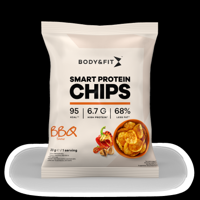 Smart Chips | Body & Fit | 276g