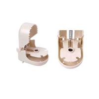 Knaagdier val Sauvic 5 x 9,5 x 4 cm Knaagdier val Sauvic 5 x 9,5 x 4 cm