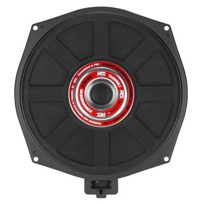 Specifieke luidsprekers - MTX AUDIO - 3-weg kit - 20 cm - 4O - 150 W RMS - Voor BMW & Mini