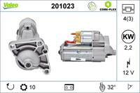 Valeo Starter 201023 - thumbnail