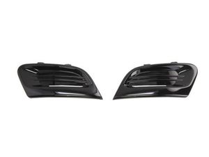 Ventilatiegrille, bumper 6502076006918P