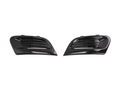 Ventilatiegrille, bumper 6502076006918P