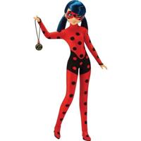 Wonderbaarlijke Pop 26 cm - BANDAI - Lieveheersbeestje Geluksbrenger