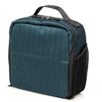 Tenba BYOB 9 Slim Backpack Insert Blue - thumbnail
