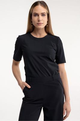 Travel Tee - black - 94813
