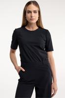 Travel Tee - black - 94813