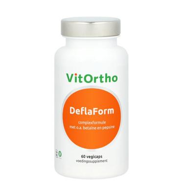 Deflaform