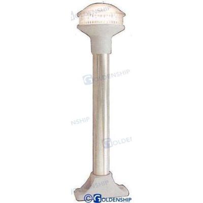 Luces de popa GS10327 - LUZ T.H. FIJA BLANCA 60 CM - LED