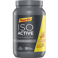 Powerbar Isoactive Orange