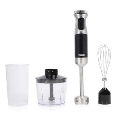 Multifunctionele Staafmixer met Accessoires Princess 01.221222.01.650 1000 W Wit