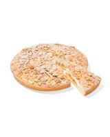 HEMA Perzik Bavaroisevlaai 10 P. HEMA Perzik Bavaroisevlaai 10 P.