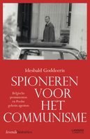 Spioneren voor het communisme - I. Goddeeris - ebook