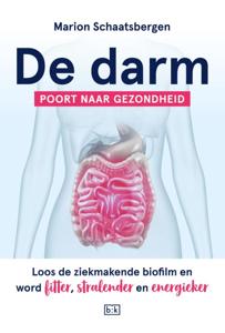 De darm - Poort naar gezondheid (Paperback)