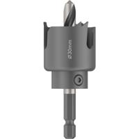 Bosch Accessories 2608594491 2608594491 Gatenzaag 30 mm 1 stuk(s)