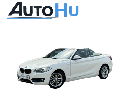 BMW 2 Serie