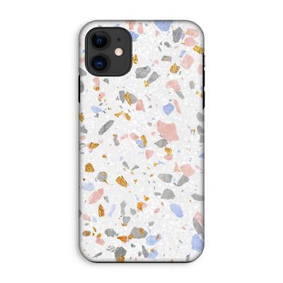 Terrazzo N°8: iPhone 11 Tough Case