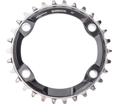 Shimano kettingblad deore xt 11v 34t ismcrm81a4 m8000-1