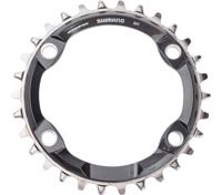 Shimano kettingblad deore xt 11v 34t ismcrm81a4 m8000-1