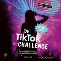 De TikTok Challenge - thumbnail