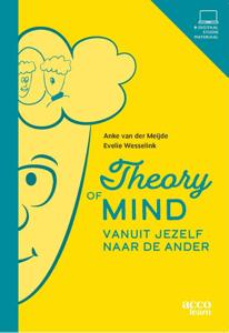 Theory of mind (Paperback)