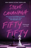 Fiftyfifty (Paperback)