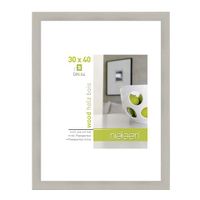 Nielsen Design nielsen fotolijst 8988020 apollon zilver 30x40 cm
