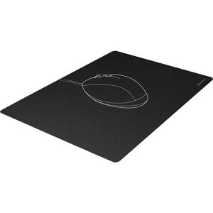 3Dconnexion CadMouse Pad Muismat Zwart