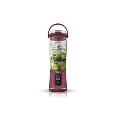 Blender - NINJA - BLAST - Draadloos - 530ml - Roze
