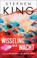 Wisseling van de wacht (Paperback) - thumbnail