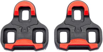 CONTEC Ct cleats puzzle look keo 9