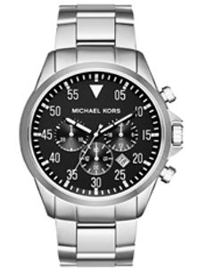 Horlogeband Michael Kors MK8413 Staal 22mm