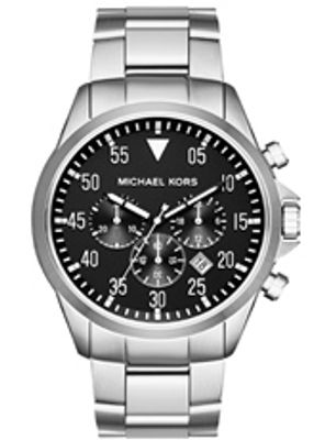 Horlogeband Michael Kors MK8413 Staal 22mm