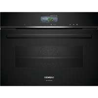 Siemens iQ700 CS736GCB1F extraKlasse Inbouwoven