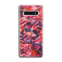 California: Samsung Galaxy S10 4G Transparant Hoesje - thumbnail