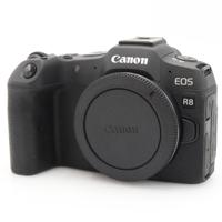 Canon EOS R8 body occasion