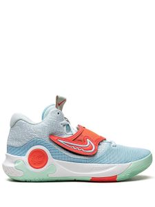 Nike baskets montantes KD Trey 5 X - Bleu