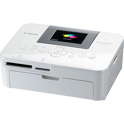 Canon Selphy CP1000 Printer wit OUTLET