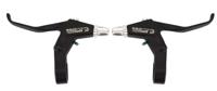 Tektro brake lever set mt2.1 eclipse mtb