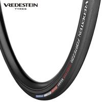 VREDESTEIN - fortezza tubeless ready 700x25c