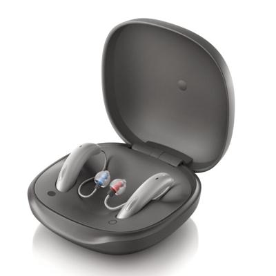 Unitron Charger Moxi RS Unitron Charger Moxi RS