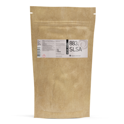 SLSA (Sodium Lauryl Sulfoacetate) 500 gram