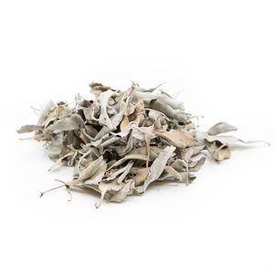 Witte Salie Los (25 gram)