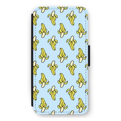 Bananas: iPhone 11 Flip Hoesje