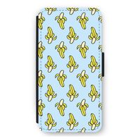 Bananas: iPhone 11 Flip Hoesje
