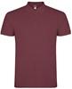 Roly RY6638 Men´s Star Poloshirt - Berry Red 169 - S