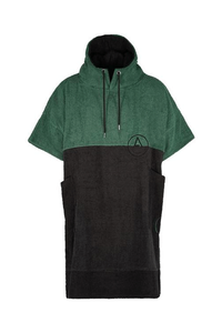 Wave Hawaii Move Katoenen Poncho