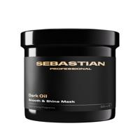 Sebastian Dark Oil Mask 500ml