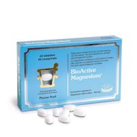 BioActive Magnesium 60 Capsules