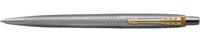 Parker Jotter balpen special edition 70th Anniversary, stainless steel GT, medium, in giftbox Parker Jotter balpen special edition 70th Anniversary, stainless steel GT, medium, in giftbox